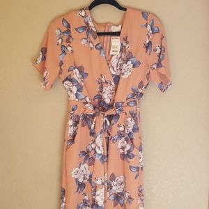 TjMaxx Maxi Dress